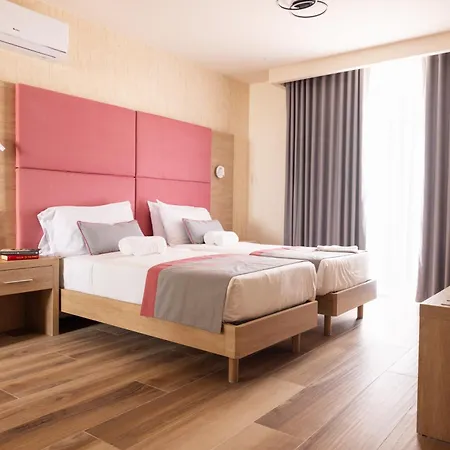 C'est La Vie Boutik Swieqi Hotel Is-Swieqi