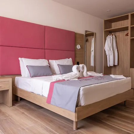 C'est La Vie Boutik Swieqi Hotel Is-Swieqi
