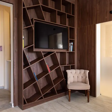 Hotel C'est La Vie Boutik Swieqi