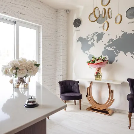 C'est La Vie Boutik Swieqi Hotel Is-Swieqi