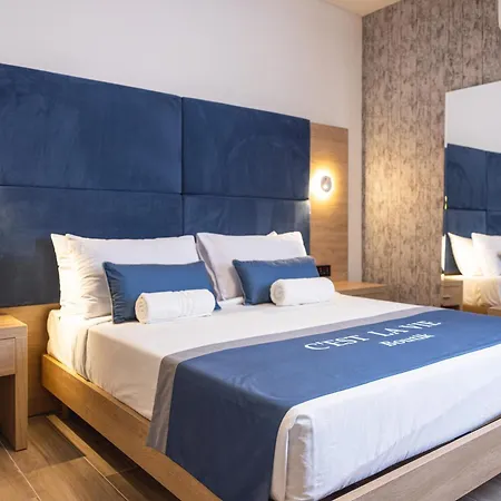 Hotel C'est La Vie Boutik Swieqi