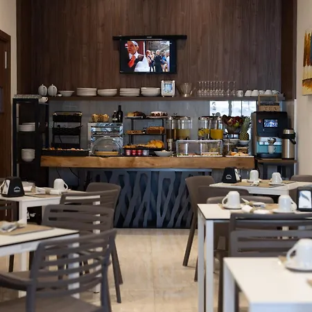 Hotel C'est La Vie Boutik Swieqi 4*