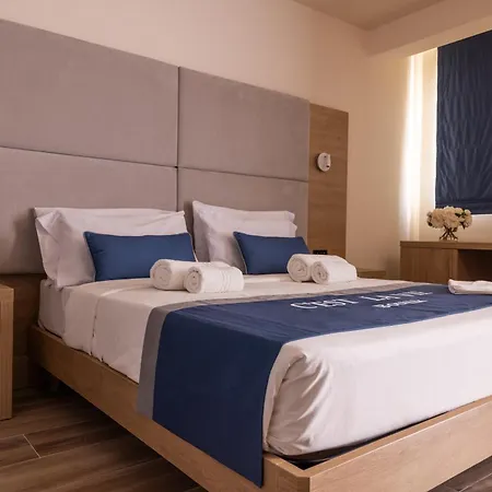 Hotel C'est La Vie Boutik Swieqi