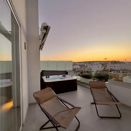 C'est La Vie Boutik Swieqi 4*