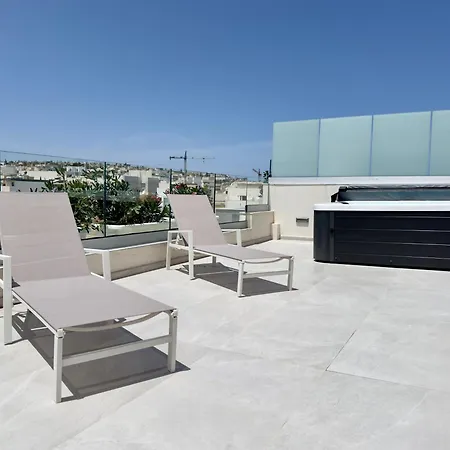 Hotel C'est La Vie Boutik Swieqi