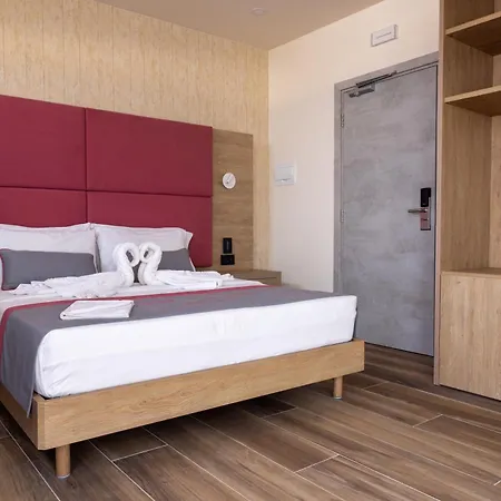 Hotel C'est La Vie Boutik Swieqi Is-Swieqi