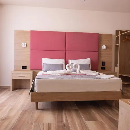 Hotel C'est La Vie Boutik Swieqi