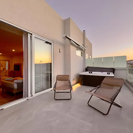 Hotel C'est La Vie Boutik Swieqi Is-Swieqi