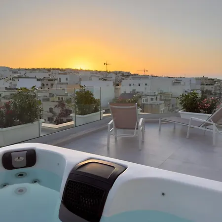 Hotel C'est La Vie Boutik Swieqi Is-Swieqi