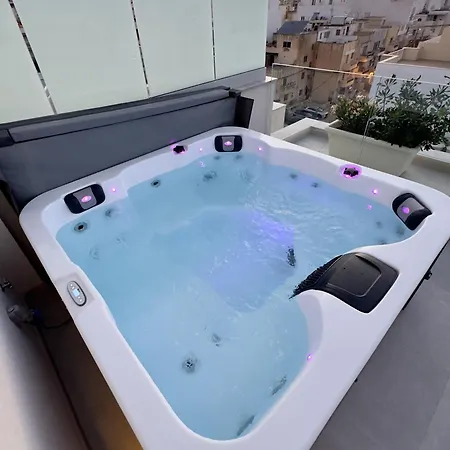 Hotel C'est La Vie Boutik Swieqi Is-Swieqi