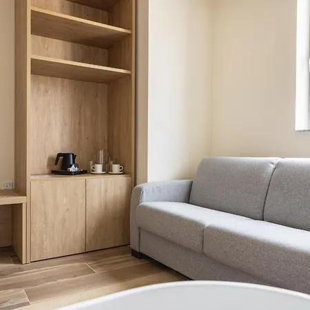 C'est La Vie Boutik Swieqi Hotel 4*