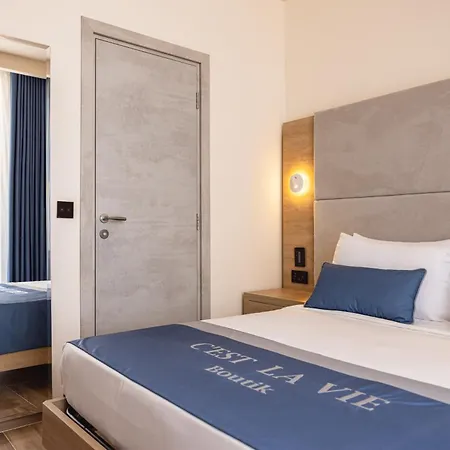 C'est La Vie Boutik Swieqi Hotel Is-Swieqi