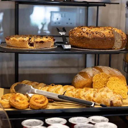 Hotel C'est La Vie Boutik Swieqi 4*