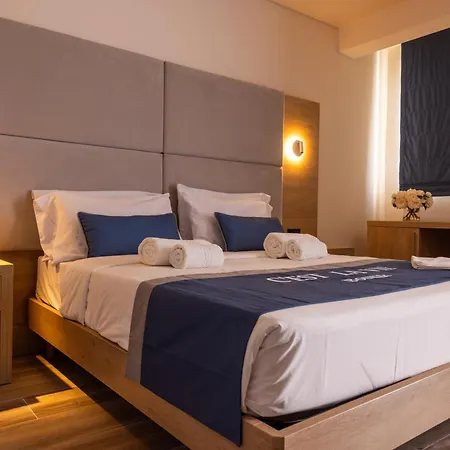 C'est La Vie Boutik Swieqi Hotel Is-Swieqi