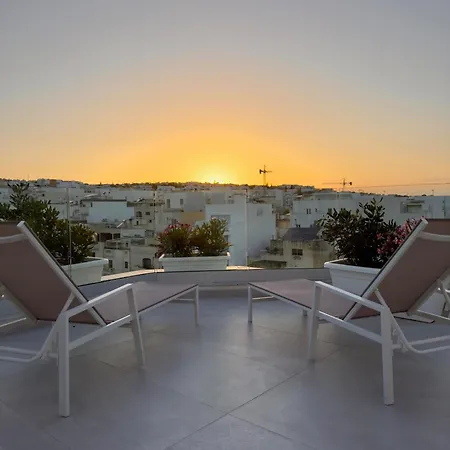 Hotel C'est La Vie Boutik Swieqi Is-Swieqi