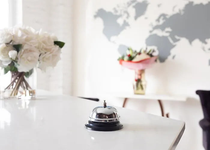 Hotel C'est La Vie Boutik Swieqi 4*