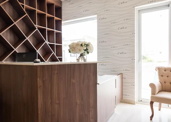 C'est La Vie Boutik Swieqi Otel Is-Swieqi