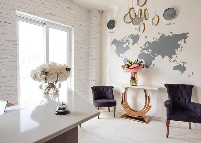 C'est La Vie Boutik Swieqi Otel Is-Swieqi