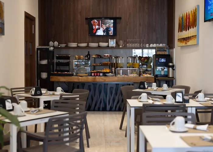 Otel C'est La Vie Boutik Swieqi 4*