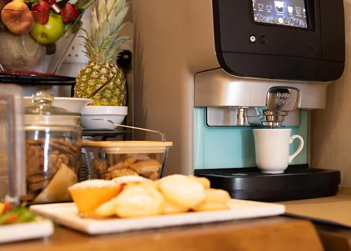 C'est La Vie Boutik Swieqi Hotel 4*