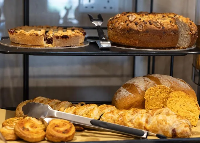 Otel C'est La Vie Boutik Swieqi 4*