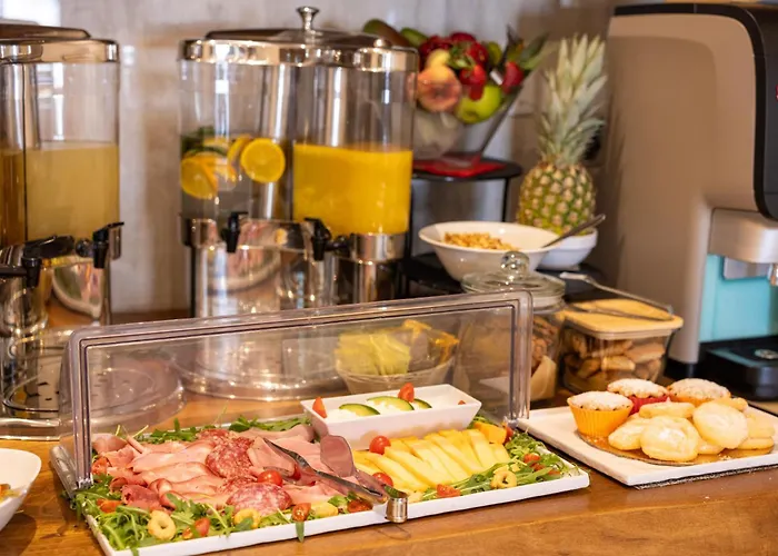 C'est La Vie Boutik Swieqi Hotel 4*