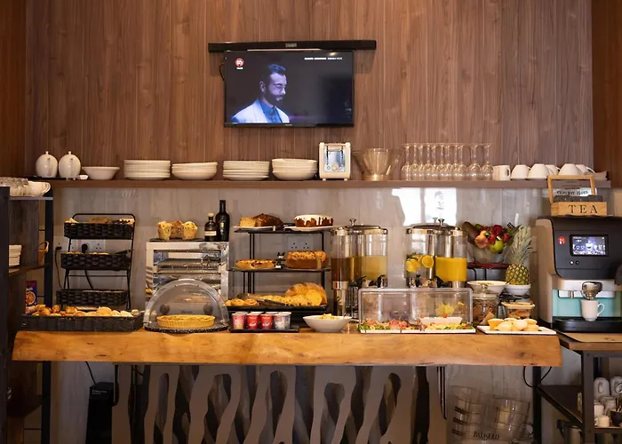 C'est La Vie Boutik Swieqi Hotel