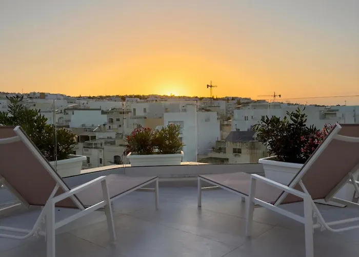 Otel C'est La Vie Boutik Swieqi Is-Swieqi