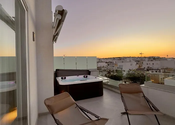 C'est La Vie Boutik Swieqi 4*