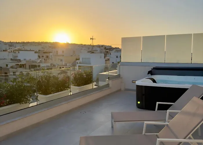 C'est La Vie Boutik Swieqi Hotel