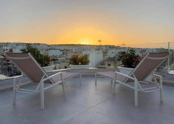 Otel C'est La Vie Boutik Swieqi 4*