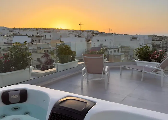 Otel C'est La Vie Boutik Swieqi Is-Swieqi