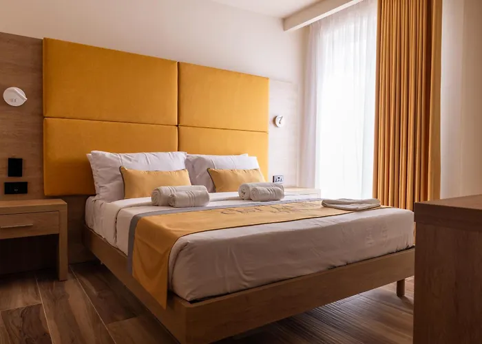 Hotel C'est La Vie Boutik Swieqi