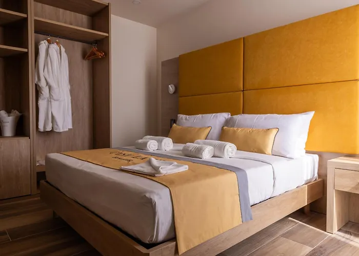 C'est La Vie Boutik Swieqi Hotel 4*