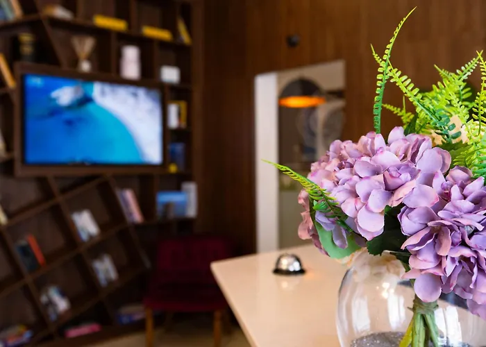 C'est La Vie Boutik Swieqi 4* Is-Swieqi