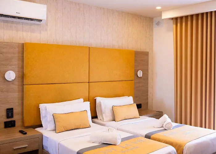 Hotel C'est La Vie Boutik Swieqi