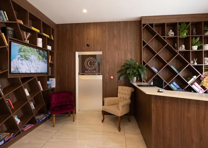 C'est La Vie Boutik Swieqi Is-Swieqi