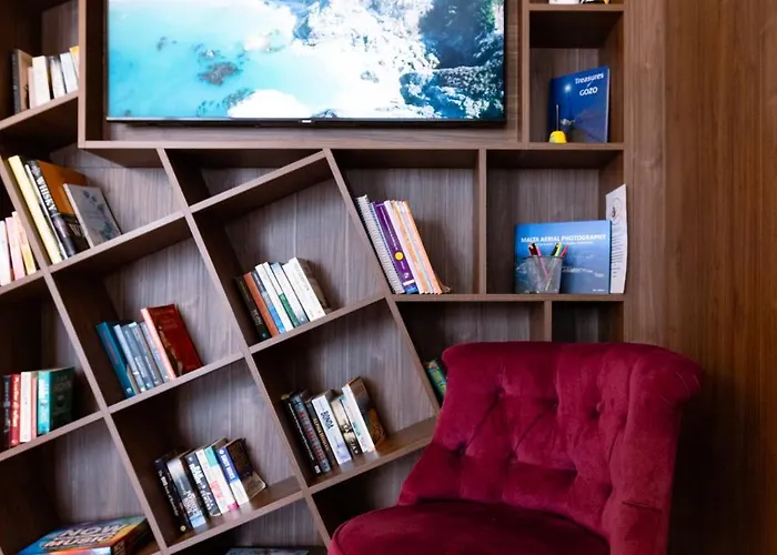 C'est La Vie Boutik Swieqi 4*